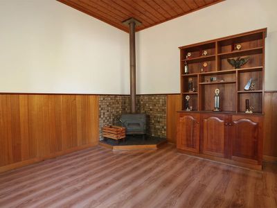 100 Crosswells Road, Pelverata