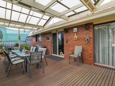 3 Sussex Crescent, Seaford