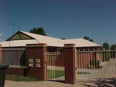 4 / 33-35 Boundary Road, Dubbo