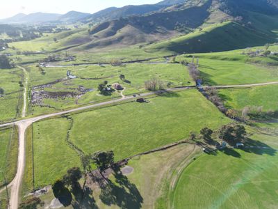 Lot CA 1-5, 11 Left Hand Road, Tallangatta Valley