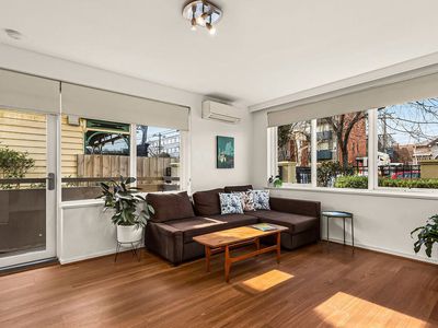 1 / 165 Stokes Street, Port Melbourne