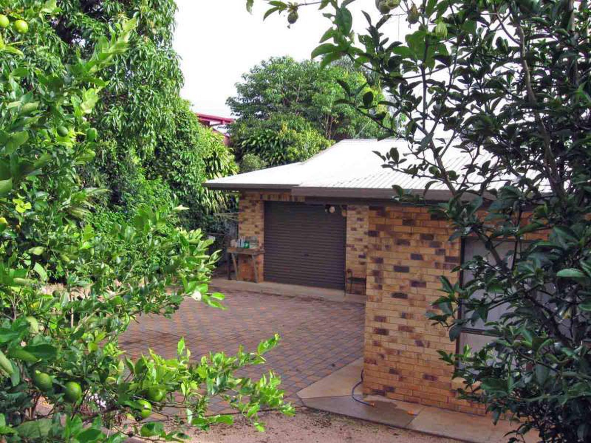 Atherton