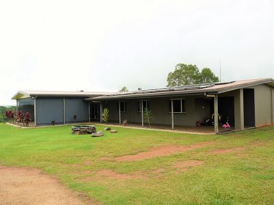 238 Clarkes Track, Jaggan