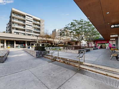 505 / 60 Charlotte Street, Campsie