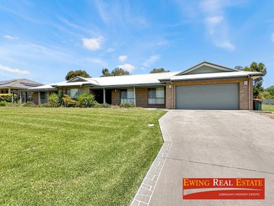 34 Silversmith Place, Gunnedah
