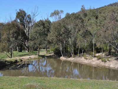 6118 Murray River Road, Thologolong
