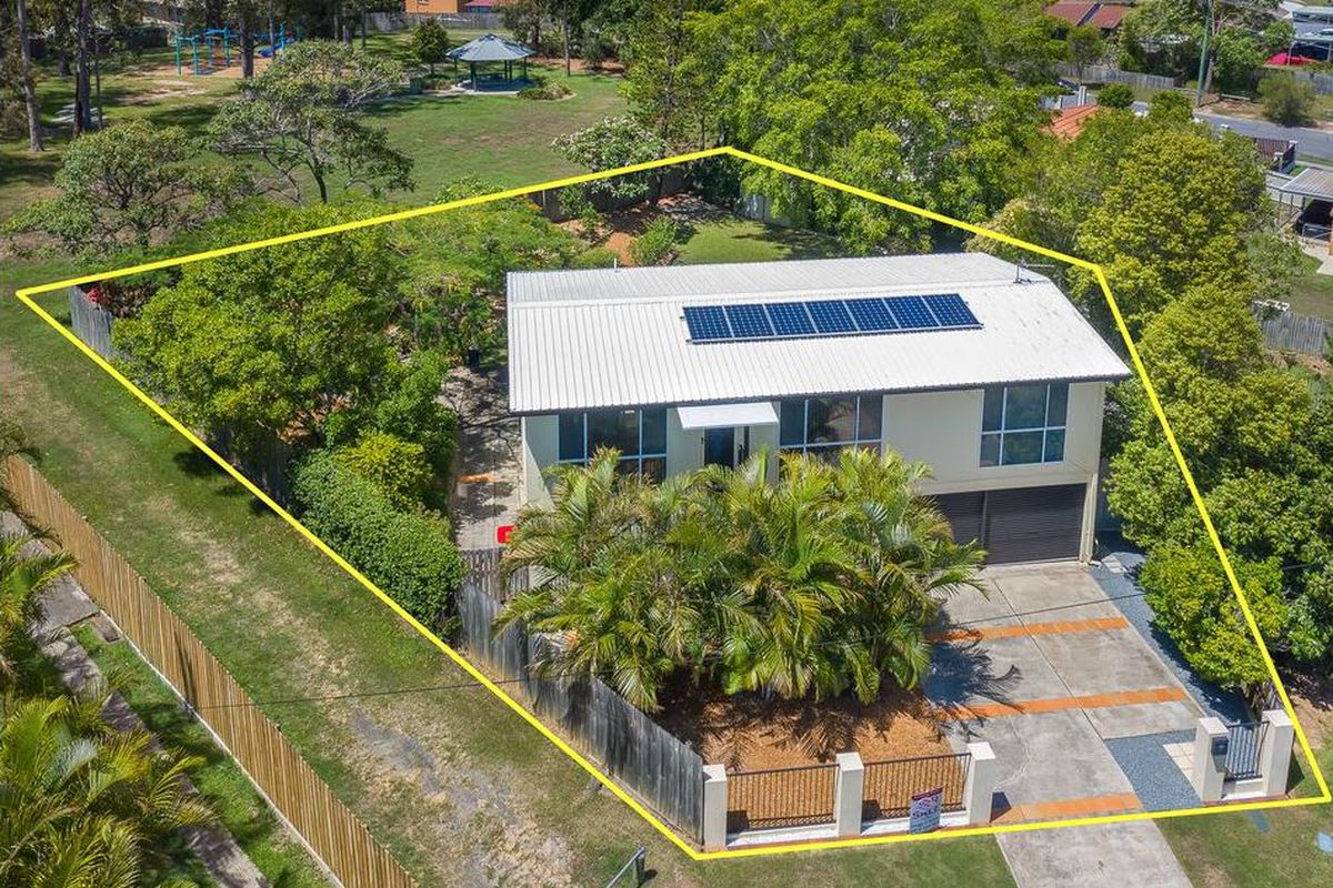 9 Chablis Court, Molendinar