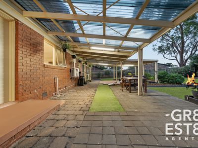 9 Greenshank court , Carrum Downs