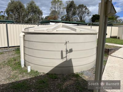7 Deakin Crescent, Nanango