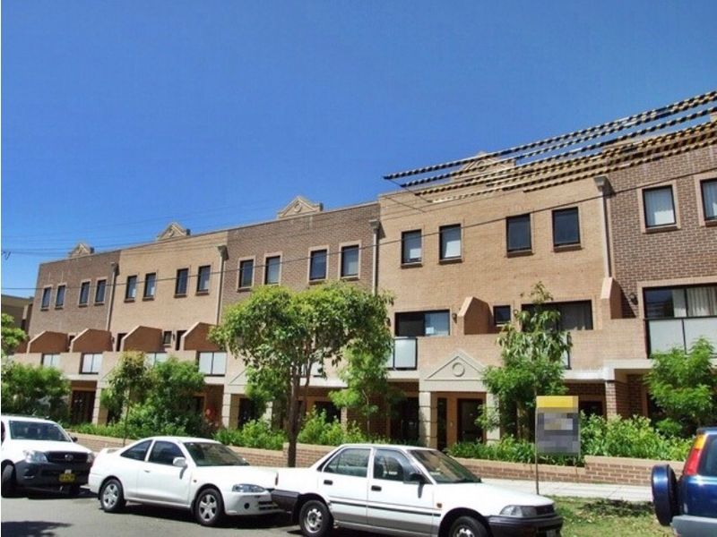201B / 5-11 Sixth Avenue, Campsie