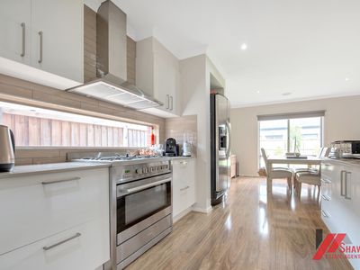 25 Kipling Circuit, Diggers Rest