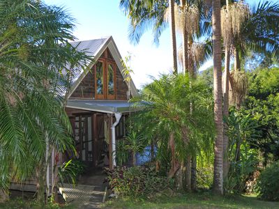 240 Stanger Road, Stony Chute