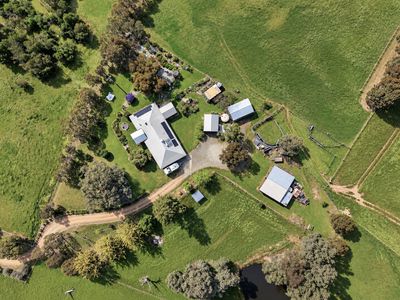 1511 Lake Road, Bethanga