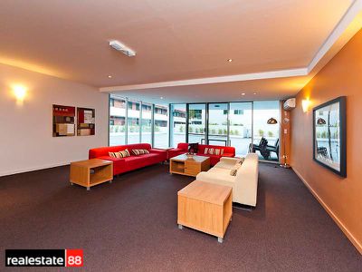 35 / 132 Terrace Road, Perth