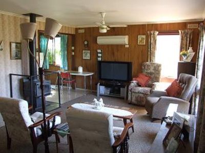 5 Morses Court, Tawonga South