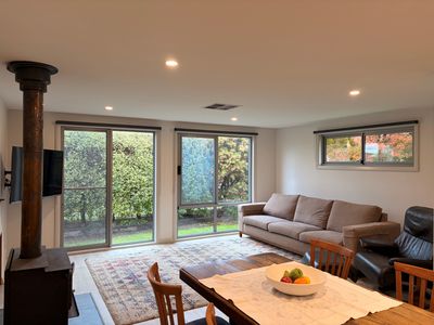 1 Simmonds Street , Mount Beauty