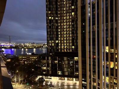 1001N / 889 Collins Street, Docklands