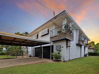 2 Lynd Street, Mundingburra