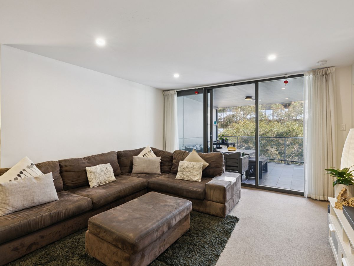 20 / 208 Adelaide Terrace, East Perth