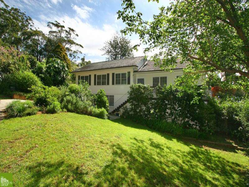 39 Hilltop Ave, Wollongong