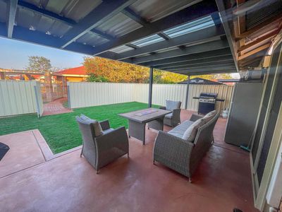 24/25-35 Egret Crescent, South Hedland