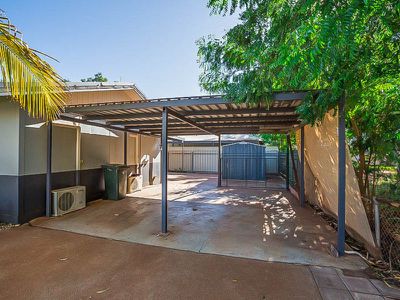 36 Pedlar Street, South Hedland