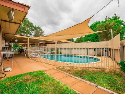 5 Masters Way, South Hedland