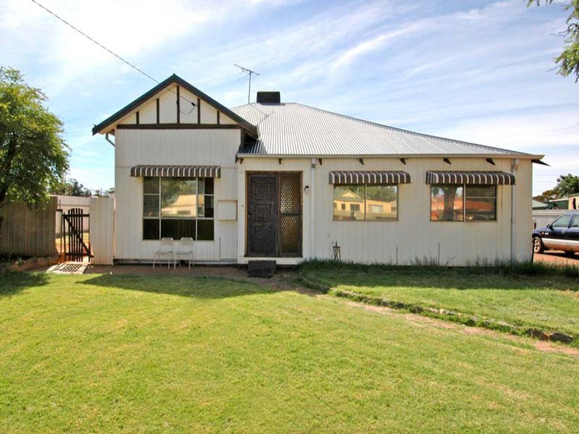 15 Hamilton Street, Boulder