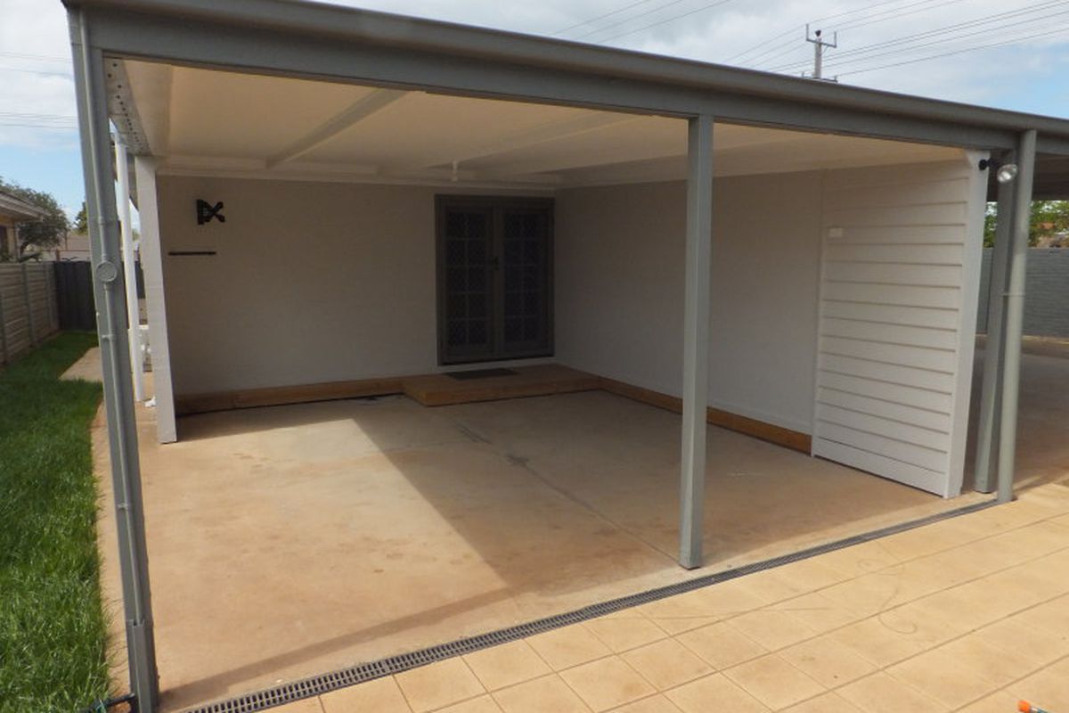 8 Saunders Street, Kyabram