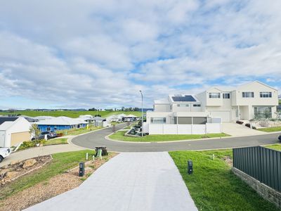 14 Melville Place, Milton