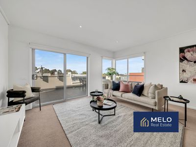 15 / 272-276 Albert Street, Brunswick