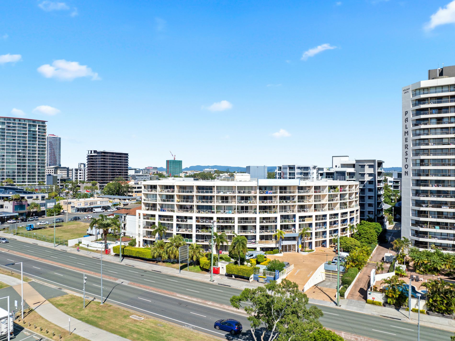 6 / 106-108 MARINE PARADE, Southport