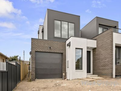 28A Eugenia Street, Doveton