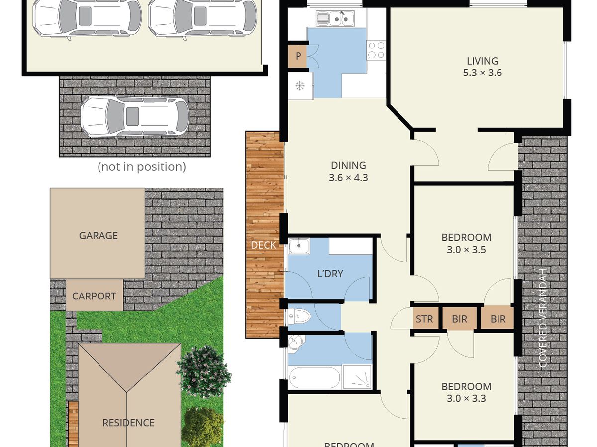 265 Gladstone Road, Dandenong North