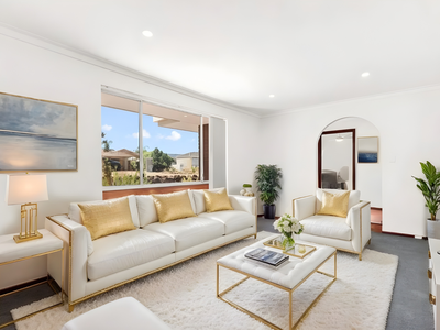 19 Pembury Crescent, Ferndale