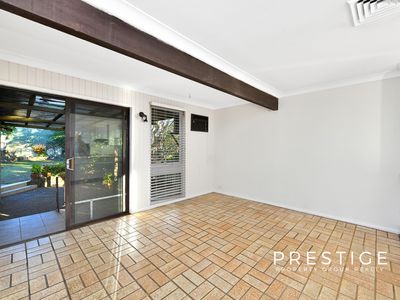 14 Lapis Crescent, Bardwell Valley