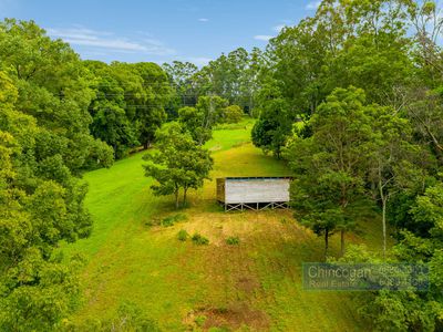 443 Goonengerry Road, Goonengerry