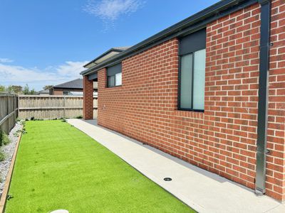 26 Langdon Drive, Wyndham Vale