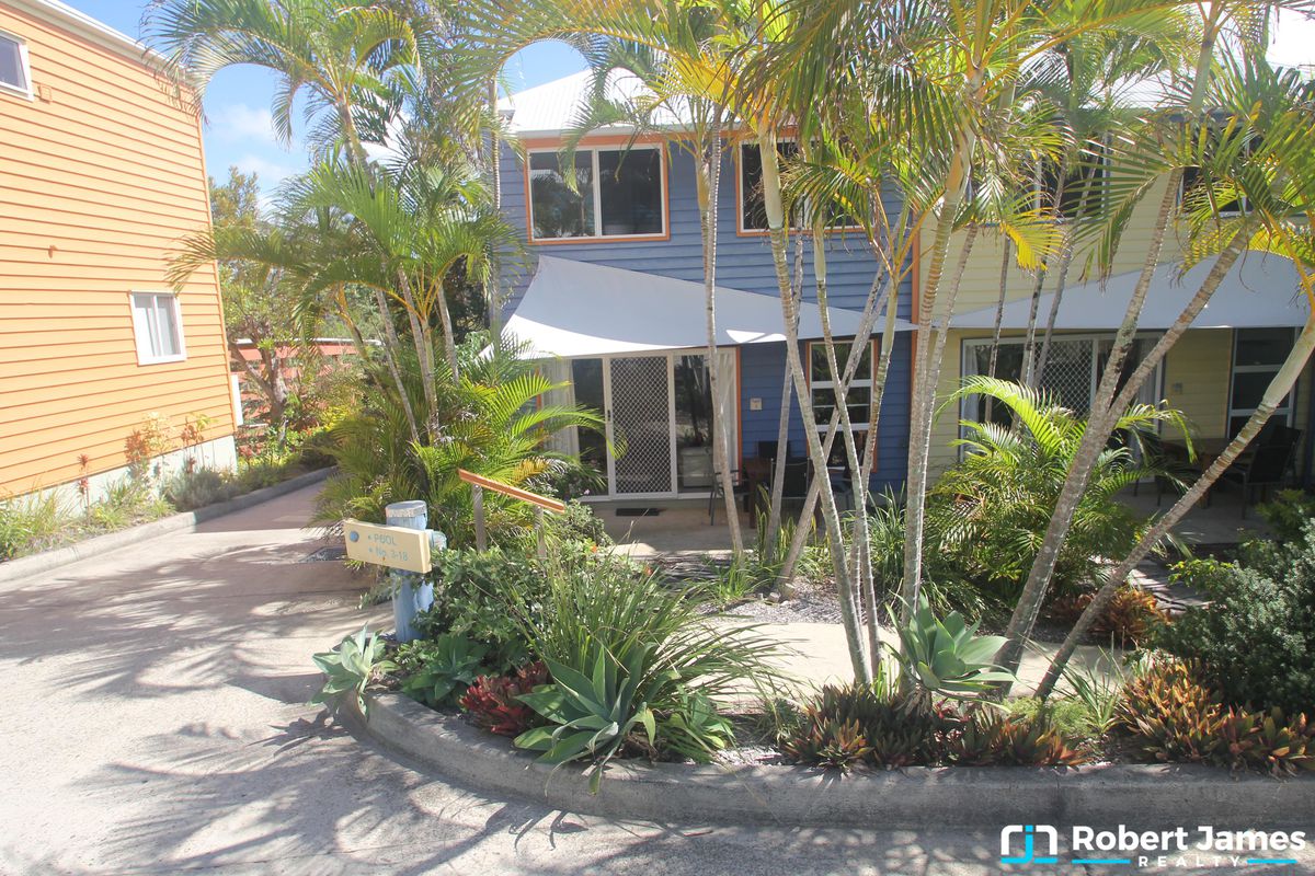3 / 43-51 Oriole Ave, Peregian Beach