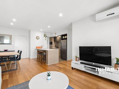 1008 / 63 Adelaide Terrace, East Perth