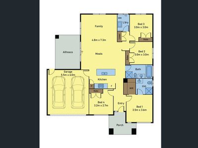 8 Brooklyn Street, Point Cook