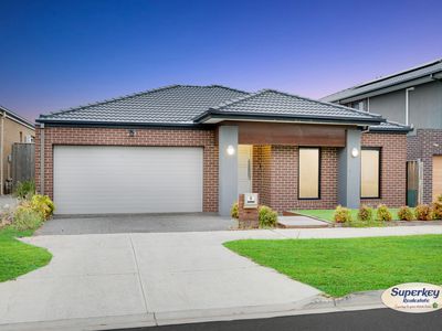 16 Origin Drive, Tarneit