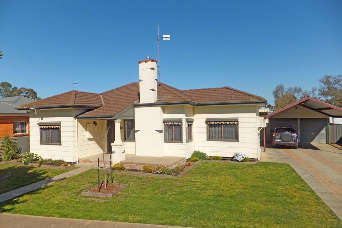 16 Pullar Street, Kyabram