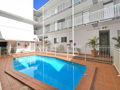 108 / 19-23 Forbes Street, Woolloomooloo