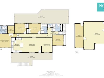 45 Redwood Road, Doonan