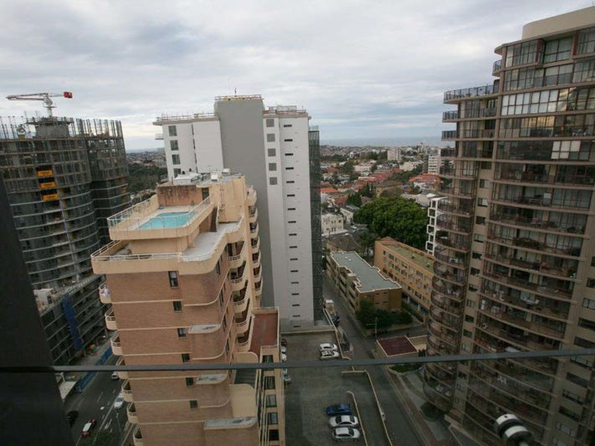 1807 / 241 Oxford Street, Bondi Junction