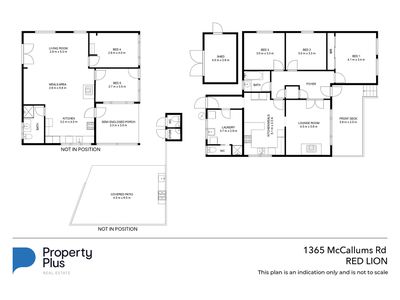 1365 McCallums Creek Road, Red Lion