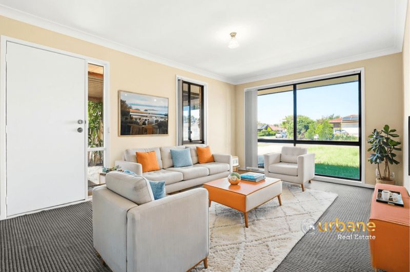 18 Toucan Crescent, Plumpton