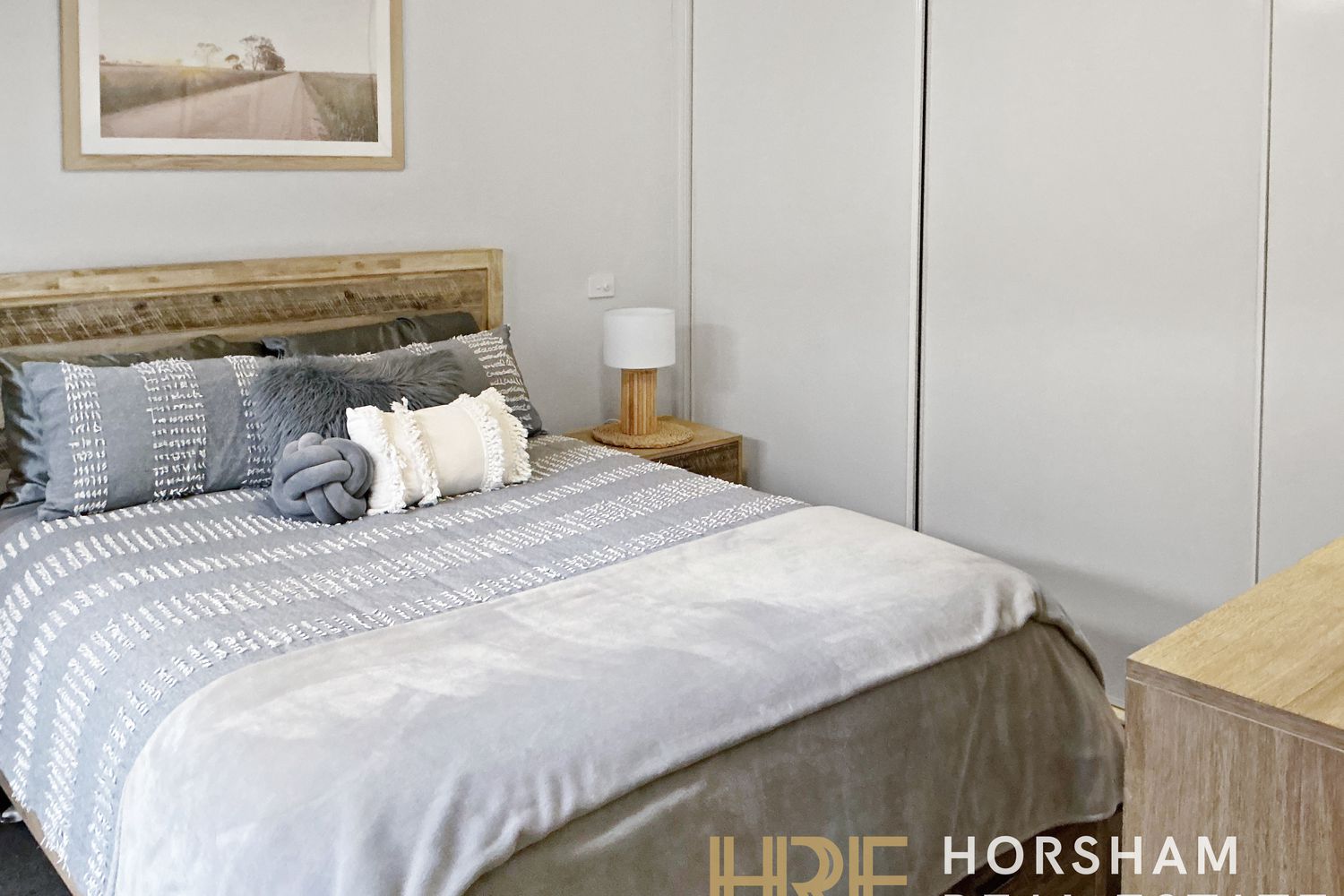 1 / 222 Baillie Street,, Horsham
