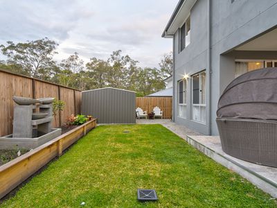 135 Gainsborough Drive, Pimpama